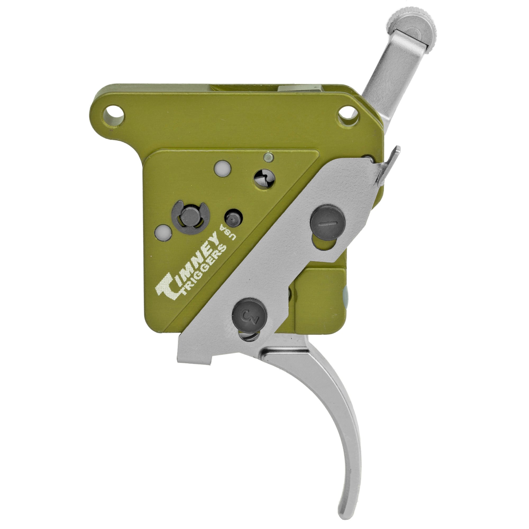 Timney Trigger 1.5-4LBS Pull Weight for Remington 700 - 512V2THIN