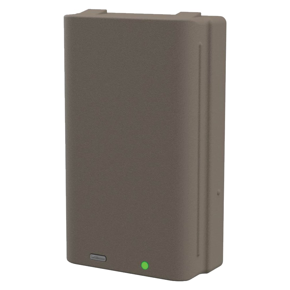 Stealth Cam FieldMax 12 V 5000 mAh Lithium Rechargeable Cartridge