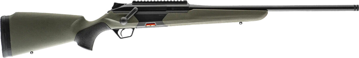 Beretta BTA BRX1 BA 6.5CR 22G TB SYN 5