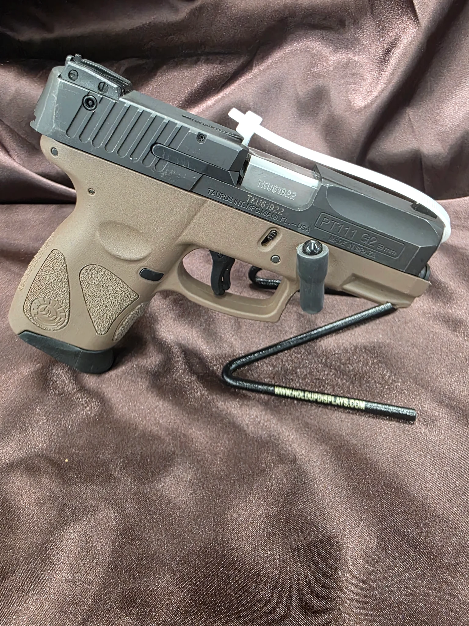 TAURUS PT111 G2 (Used)