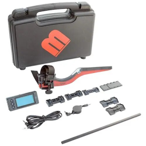 MagnetoSpeed V3 Ballistic Chronograph with Hard Case - Open Box