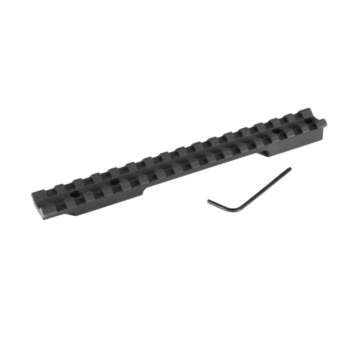 EGW Standard 1-Piece Picatinny Rail 6061-T6 Aluminum Alloy Fits Savage Arms 110 SA