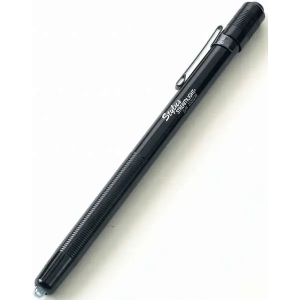 STRMLT STYLUS 3 BLK w/GRN LED