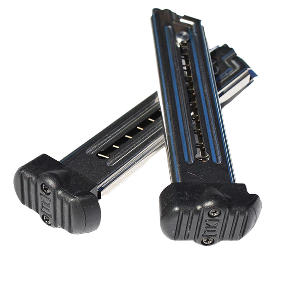 TANDEMKROSS Victory Pro Extended Magazine Bumper Fits SW22 Victory, Black