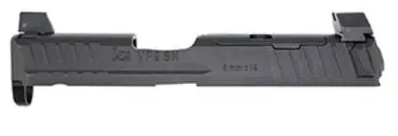 HECKLER AND KOCH (HK USA) VP9SK/VP9SK-B OR SLIDE