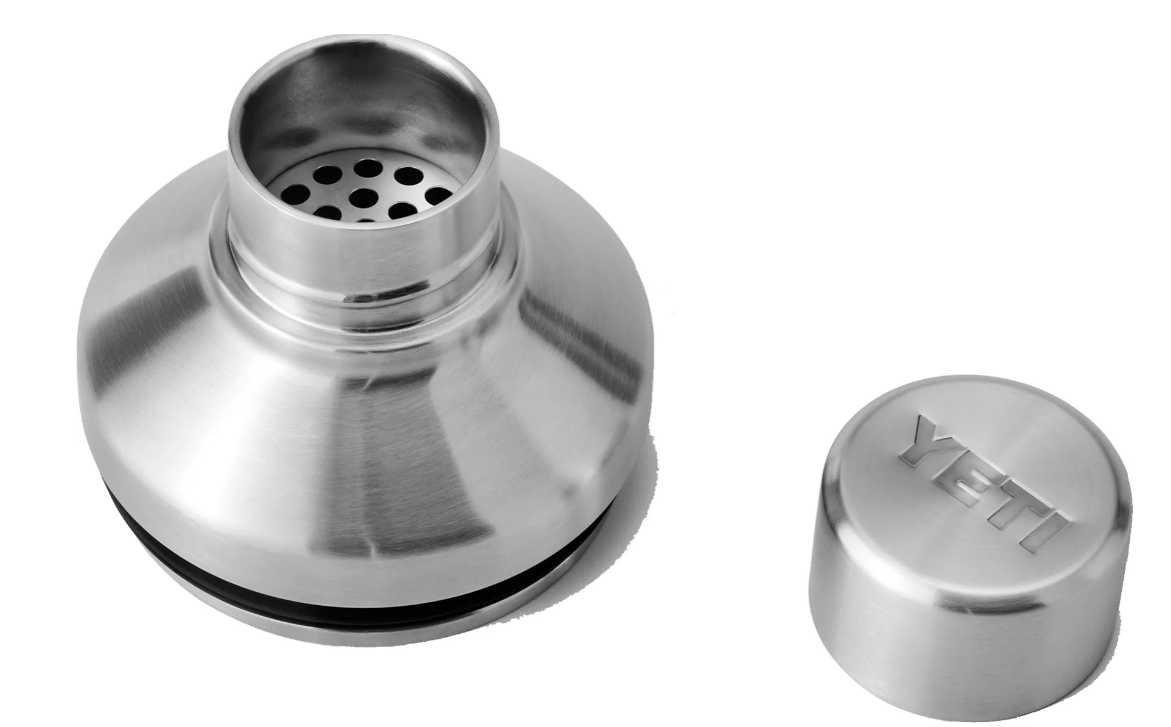 Yeti Rambler Cocktail Shaker Lid