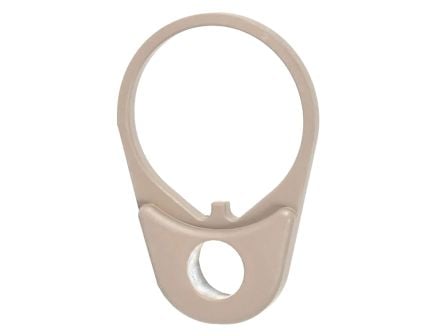 Timber Creek Greyman Quick Disconnect End Plate, Desert