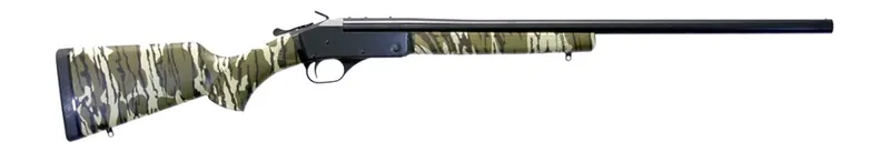 JTS Lonestrike 410 Gauge Break Action Shotgun 28"