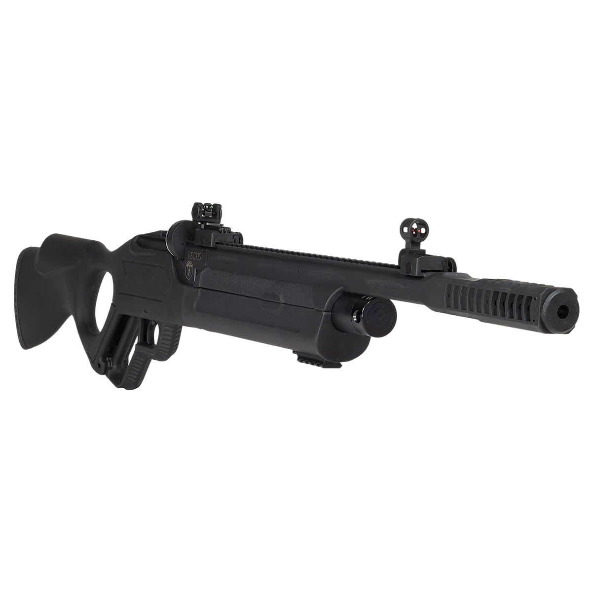 Hatsan USA Vectis .25 Cal 17.70", Black