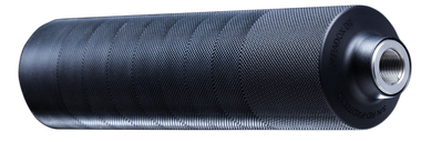 Sonicore Paradox DT 30 Cal Suppressor, 5/8"x24 Direct Thread, Black