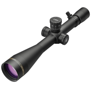 Leupold BLEM VX-3I LRP 8.5-25X50MM SIDE FOCUS MATTE FFP TMR