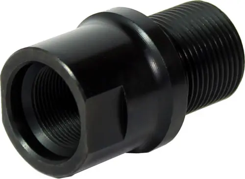 KAW VALLEY PRECISION THREAD - ADAPTER 1/2X28 TO 5/8X24