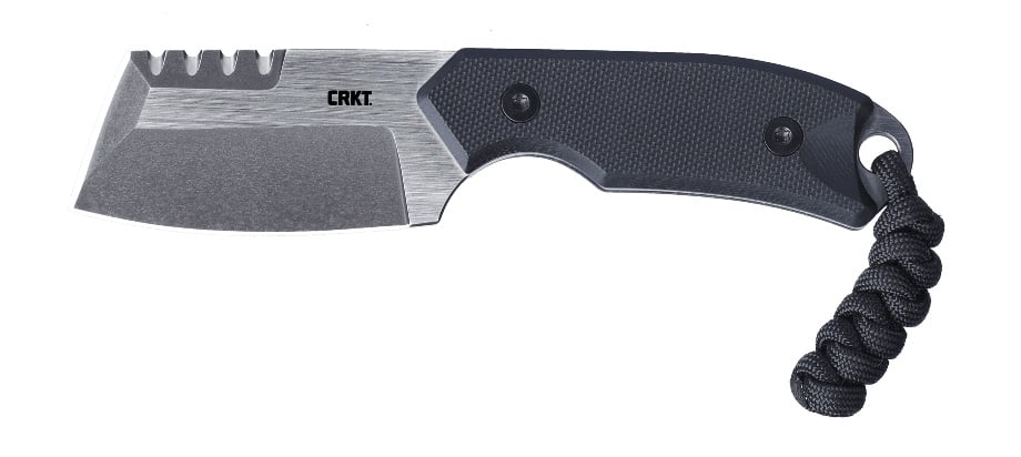 CRKT Razel Compact, Black - 4036