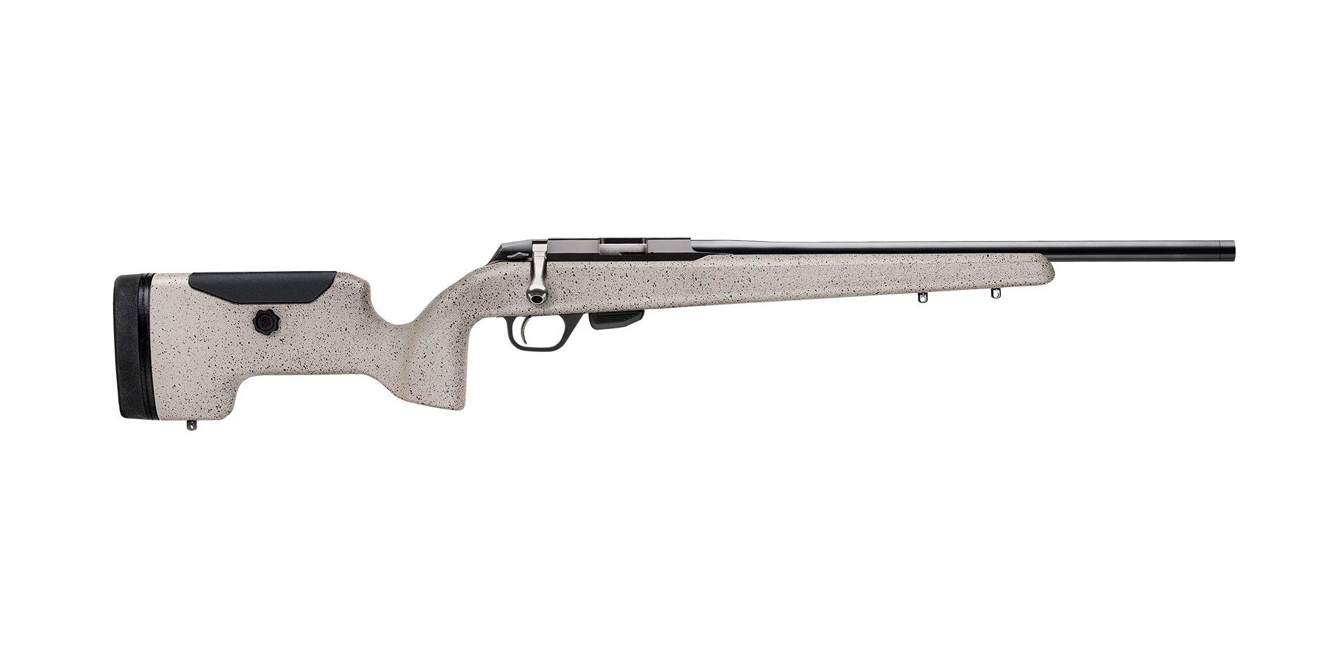 Tikka T1X UPR 22LR Rifle - Precision Bolt Action