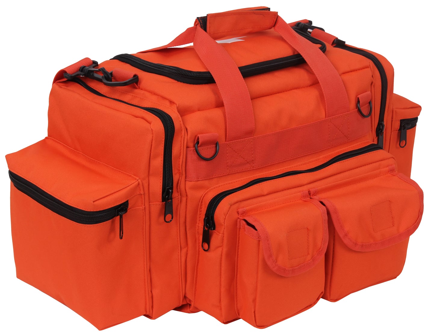 Rothco Emt Bag - Orange