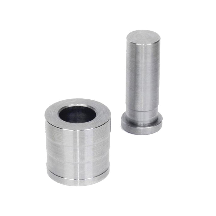 Lee Precision, Inc. 0.457" Bullet Sizer and Punch
