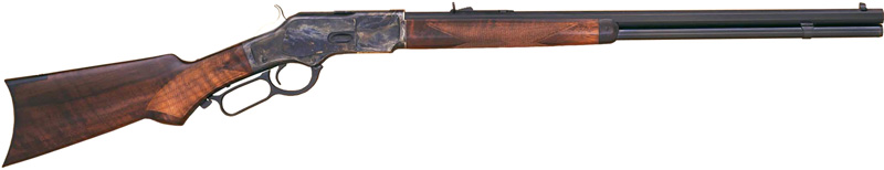 Cimarron 1873 Deluxe Lever Action Rifle .357 Magnum