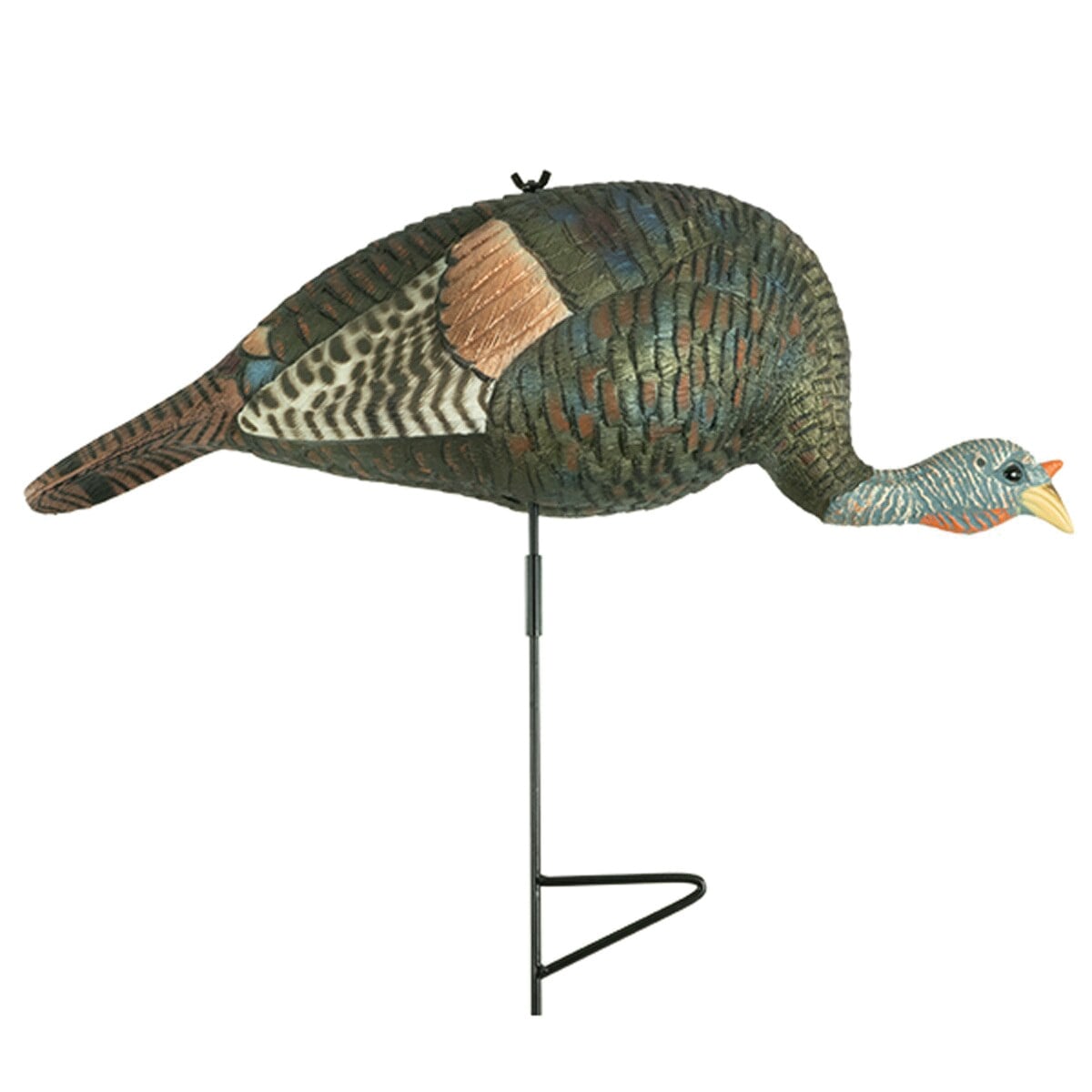 The Grind Bugging Hen/Turkey Decoy