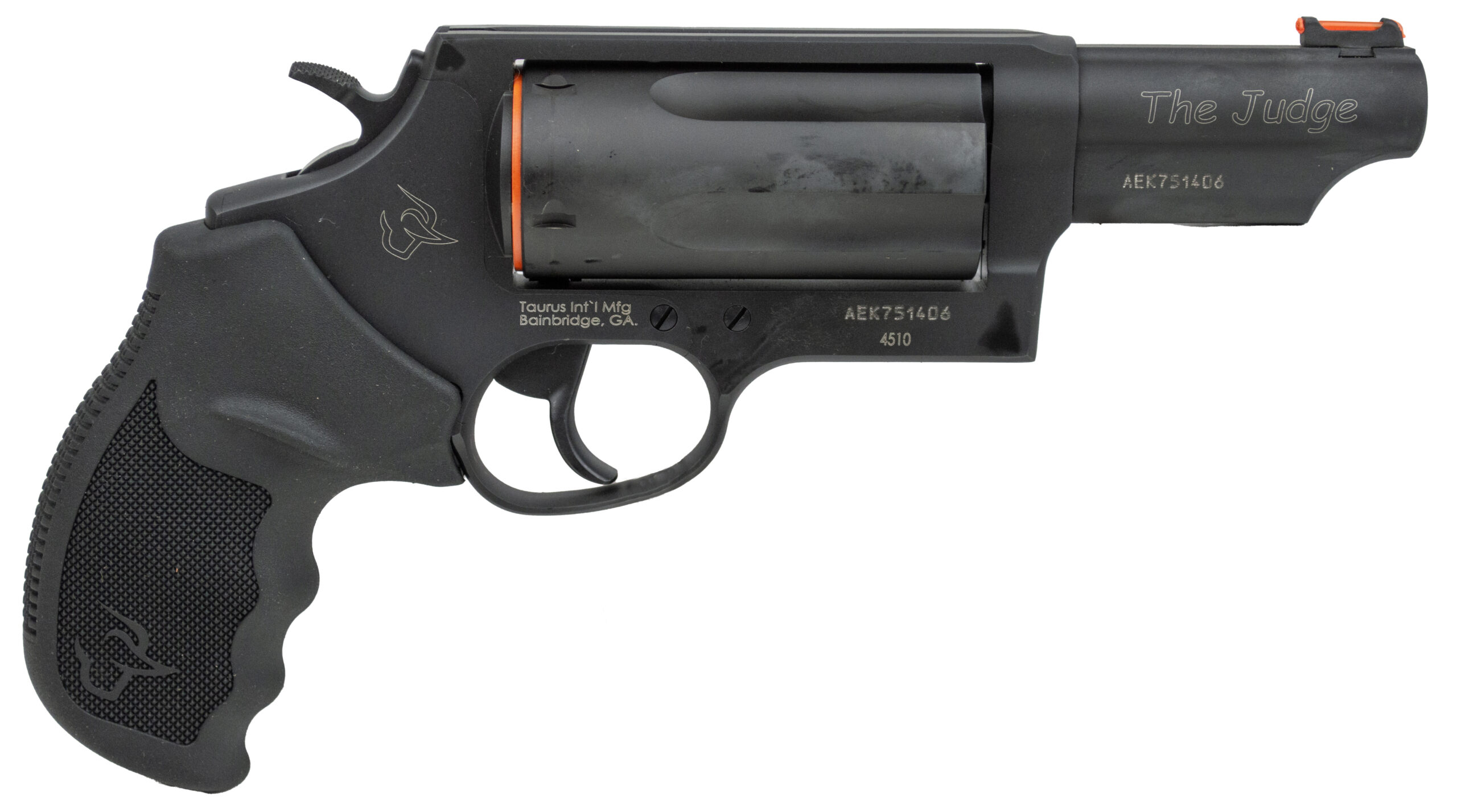 Taurus Judge 45LC 410GA " TORO Revolver