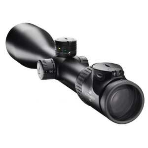 Swarovski-Optik DEMO Swarovski Optik Z6i 2nd Generation Rifle Scope 2.5-15x56 30mm SFP Ballistic Turret 4Wi Illum