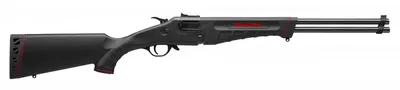 SAVAGE ARMS 42 TAKEDOWN [BLK]