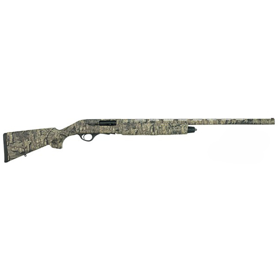 Hatsan Escort PS 12GA Semi Auto Shotgun Timber