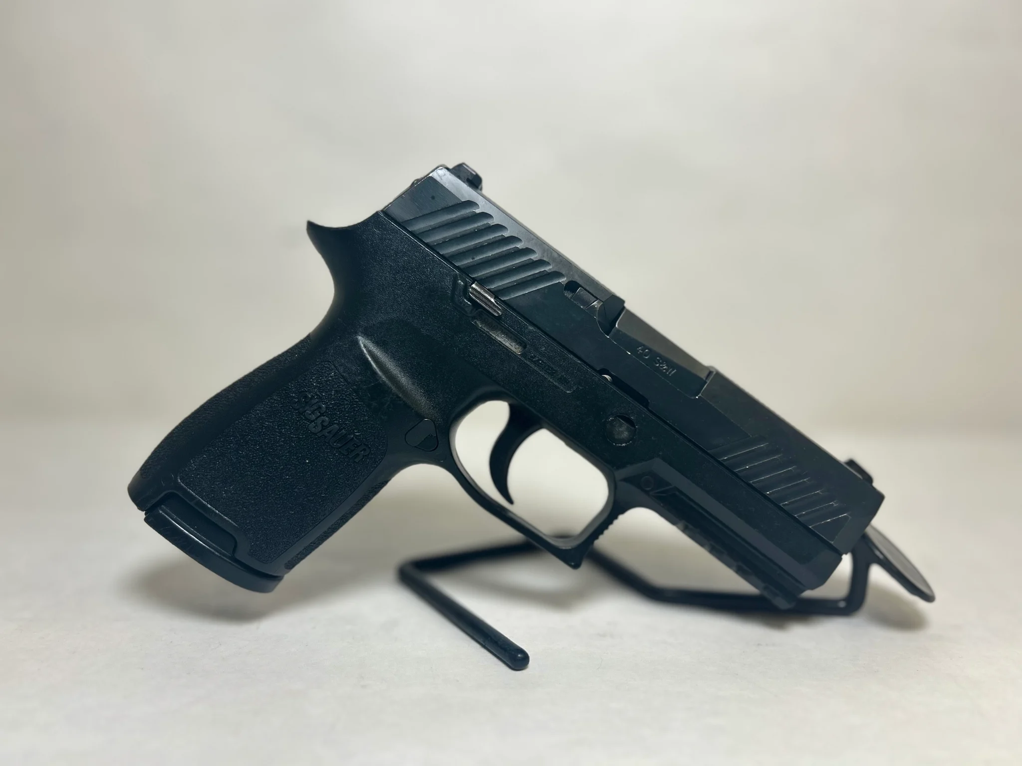 SIG SAUER P320 Compact (Used)
