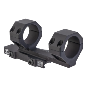 American Defense Delta C 20 MOA 34mm QD Mount - 1.5" Height