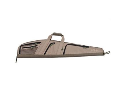 Allen Daytona 52" Single Shotgun Case, Tan Endura Fabric - 994-52