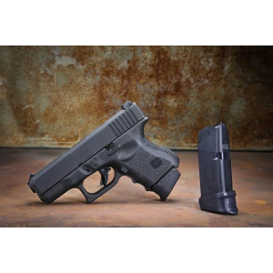 Pachmayr Grip Extender Sub-Compact XL Plus Capacity Glock 26,27,33,39