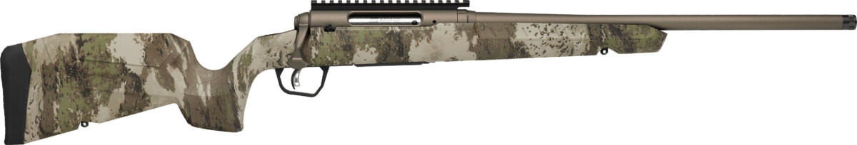 Savage Arms AXIS 2 PRO WDLD 243WIN 20"   # 32281