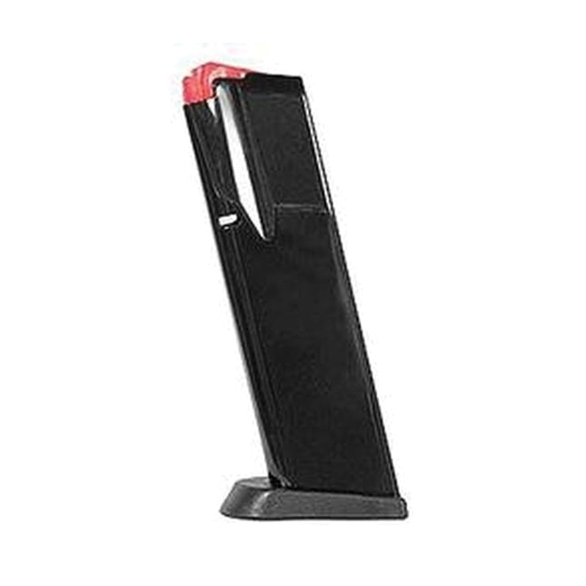 Magnum Research Baby Desert Eagle Magazine Full and Semi-Compact Polymer Base .40 S&W 12/rd Black Steel - No Credit Card Fees - Low, flat rate shipping