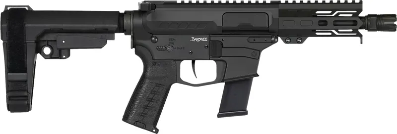 CMMG BANSHEE MKG