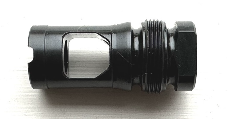 Forward Controls Design - 1215 Brake with Xeno interface - 1215XE