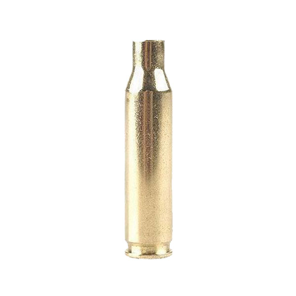 Winchester Components 243 Winchester Unprimed Brass, Pack of 50 - WSC243WU