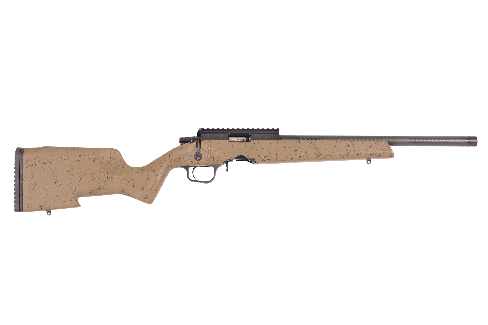 Christensen Arms Ranger 17 HMR Bolt Action Rifle
