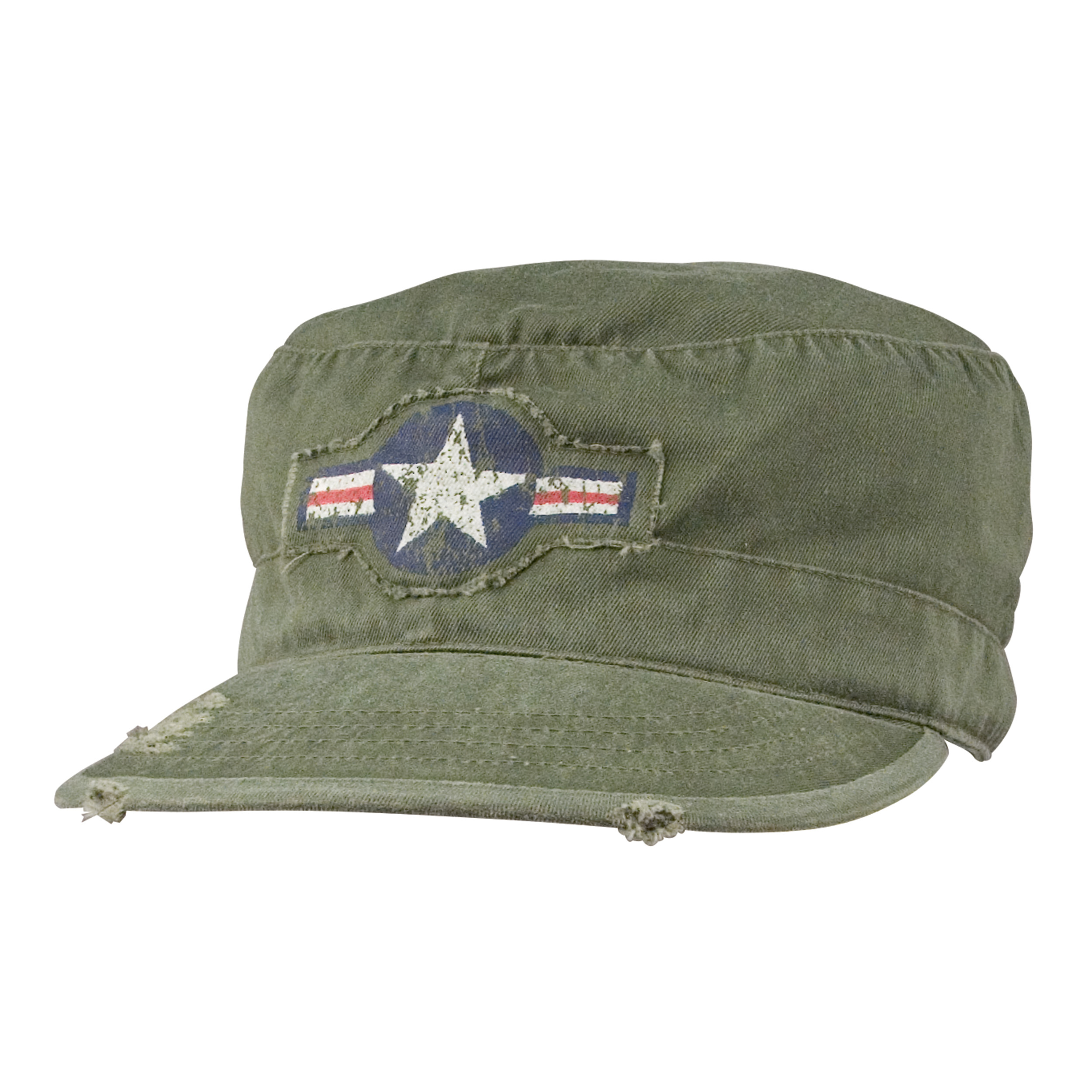 Rothco Vintage Air Corps Fatigue Cap - X-Large