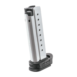 Springfield-Armory Springfield Armory XD-E Handgun Magazine with EXT Sleeve 9mm Luger 9/rd