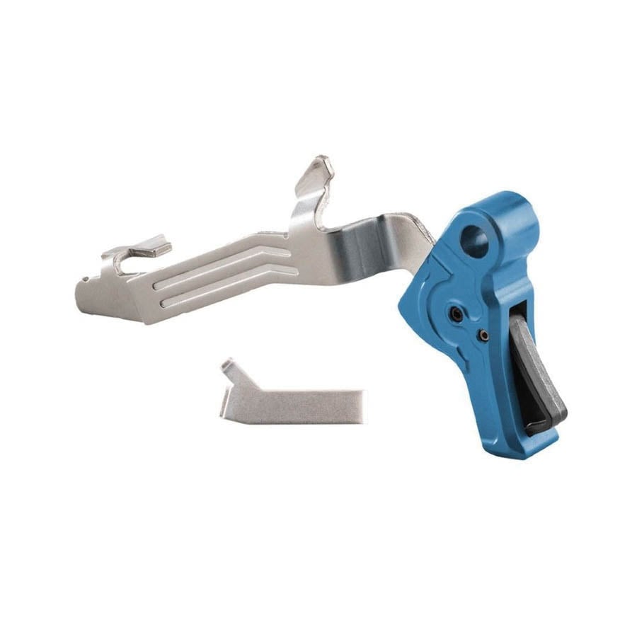 Apex Type 3 Action Enhancement Kit Drop-In, Blue
