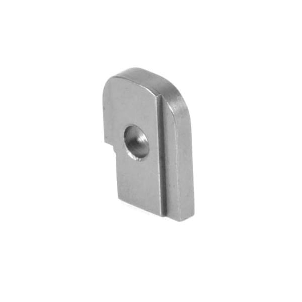 EGW 70 Oversized Firing Pin Stop, Stainless Steel