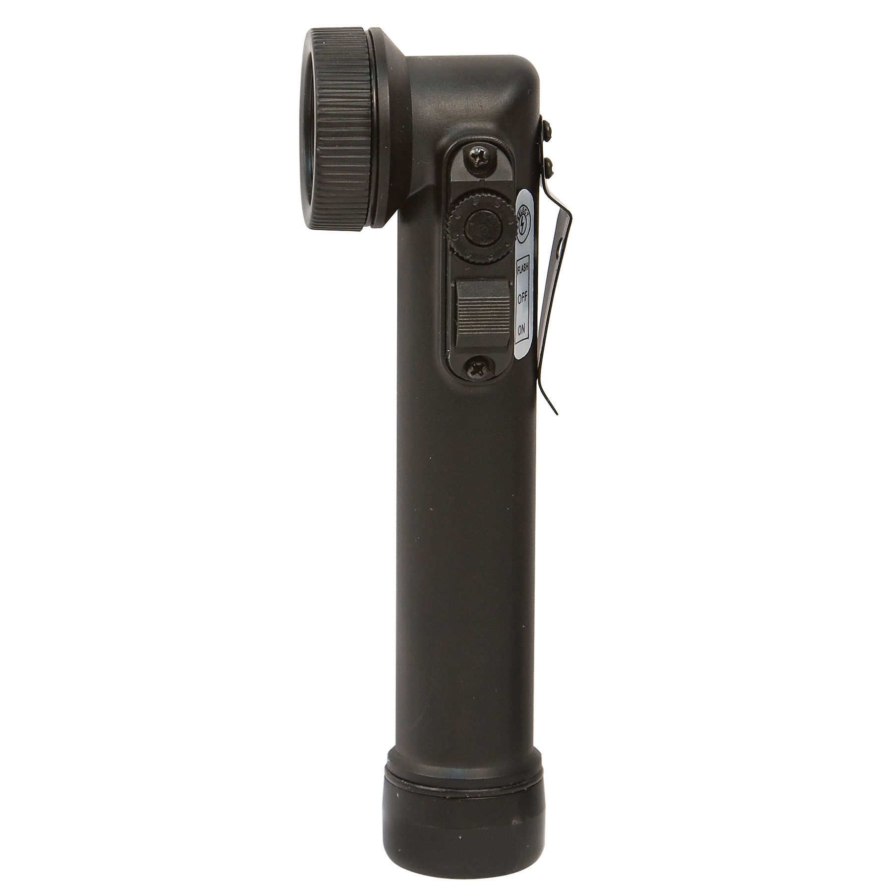 Rothco Mini Led Flashlight - Black