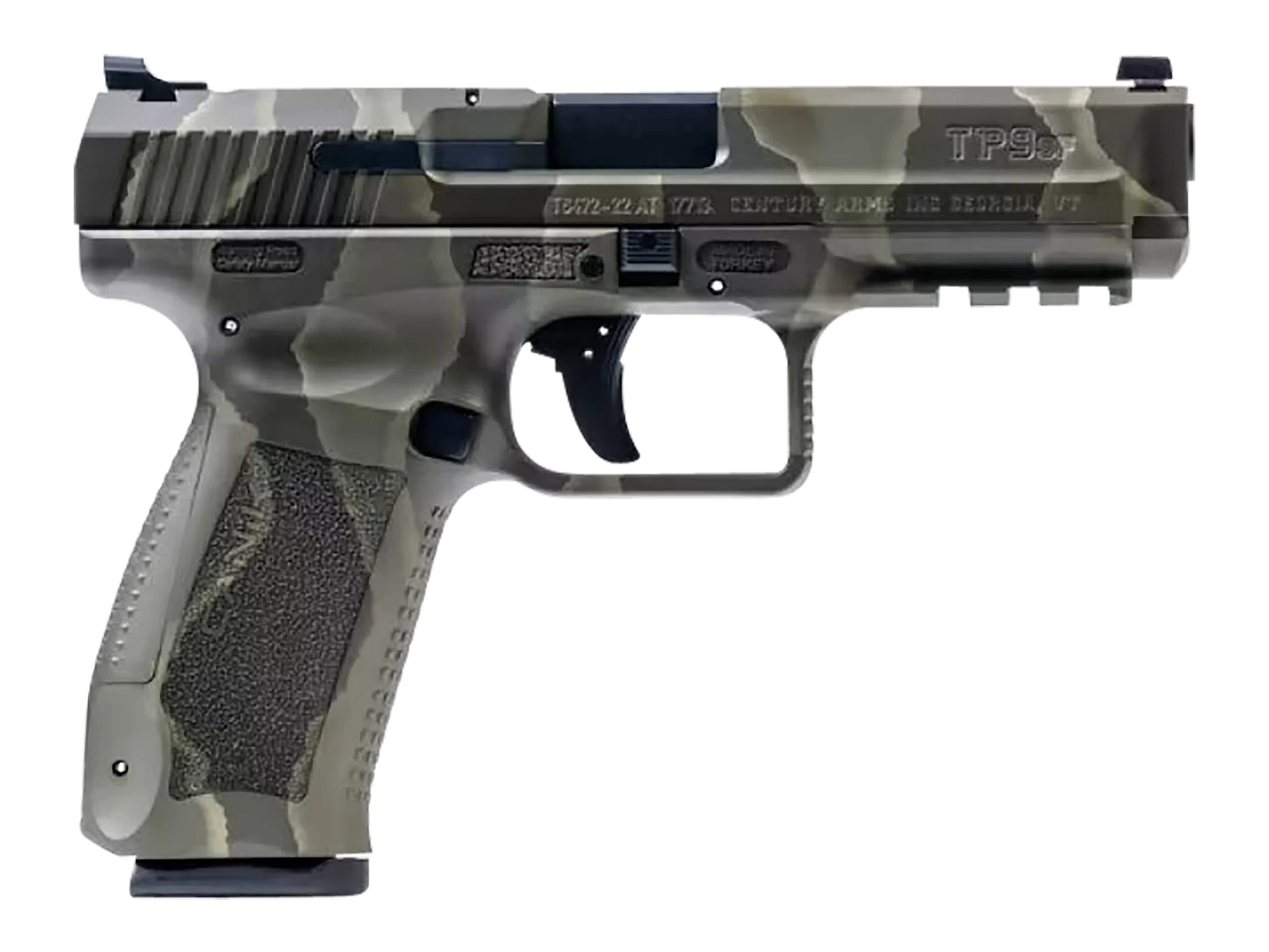 CANIK TP9SF