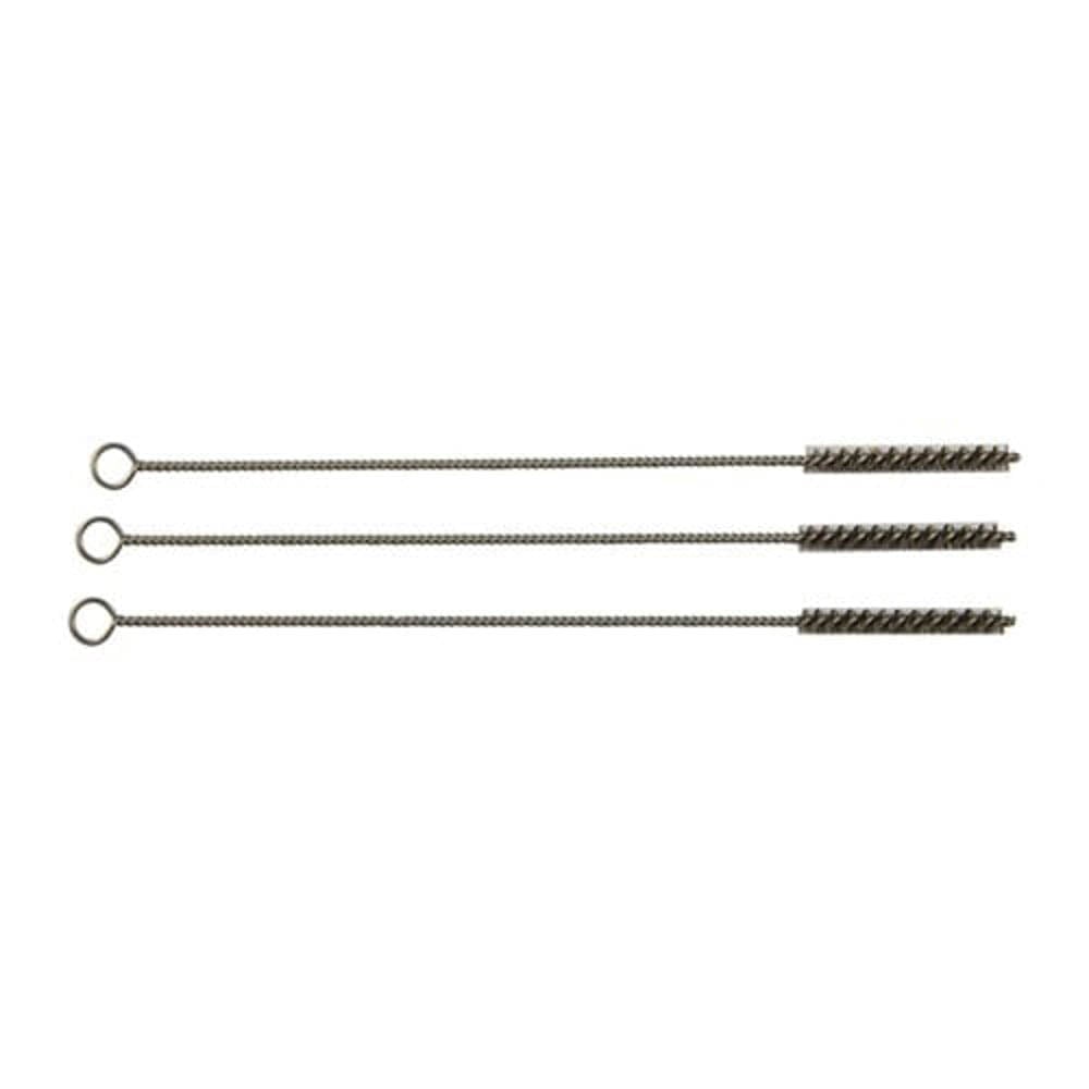 Brownells 238 7" Port Brush, Pack of 3
