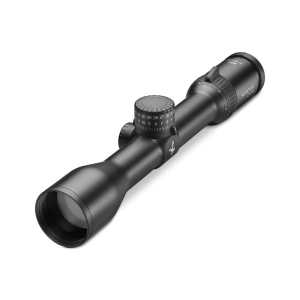 Swarovski-Optik DEMO Swarovski Optik Z5+ Rifle Scope 2-10x42 30mm SFP BT Plex Black
