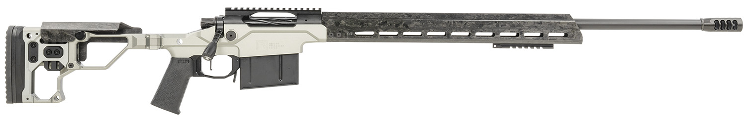 Christensen Arms Modern Precision .308 Win Bolt Action Rifle