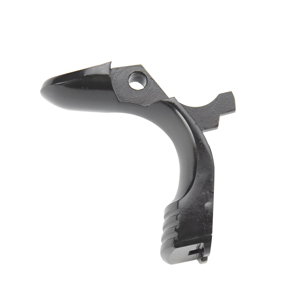 Ed Brown 70 Concealed Carry Beavertail Grip Safety Fits 1911, Blue