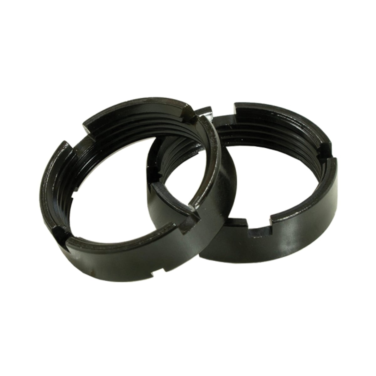 Timber Creek Castle Nut, Black
