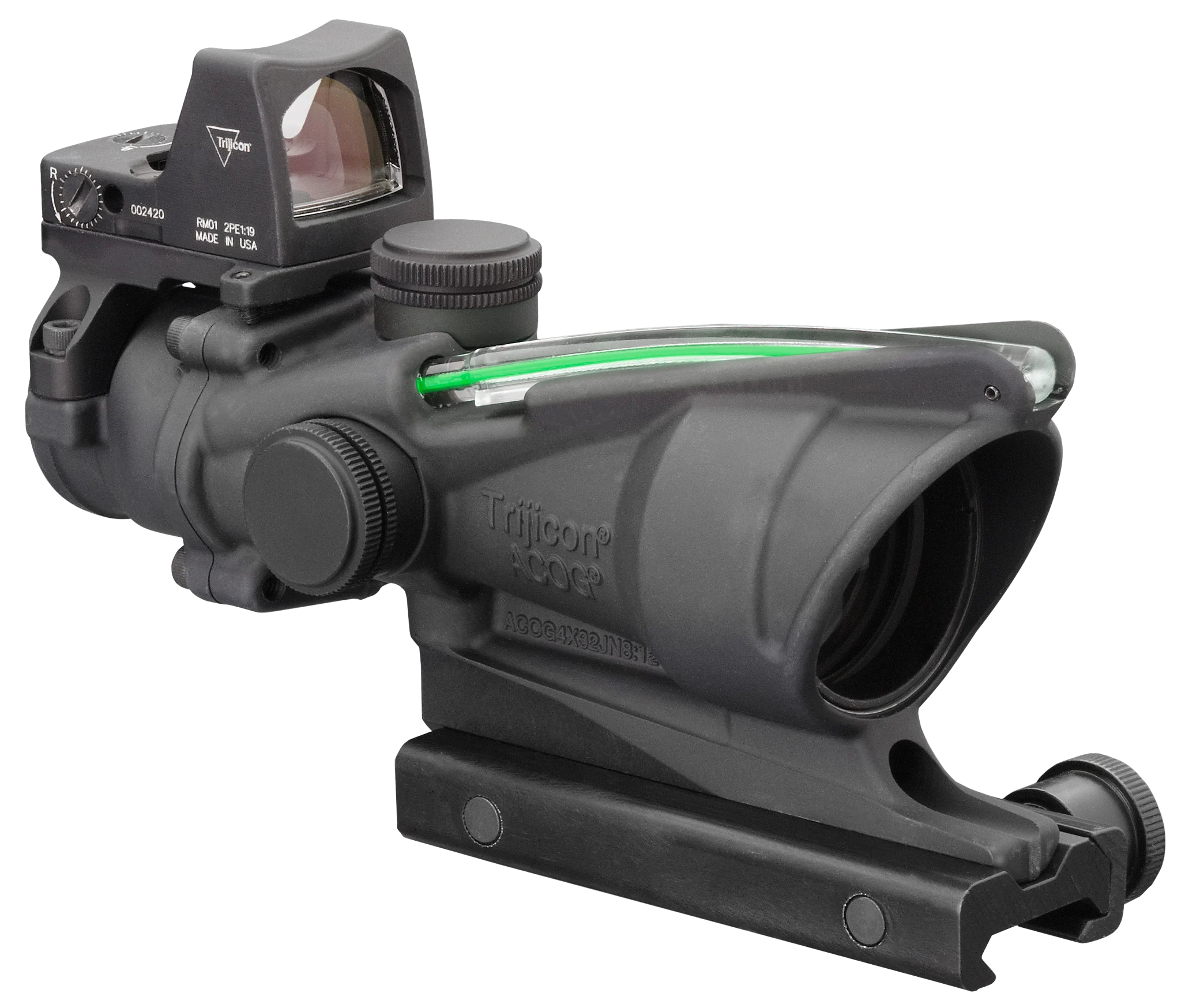 TRIJICON ACOG 4X32