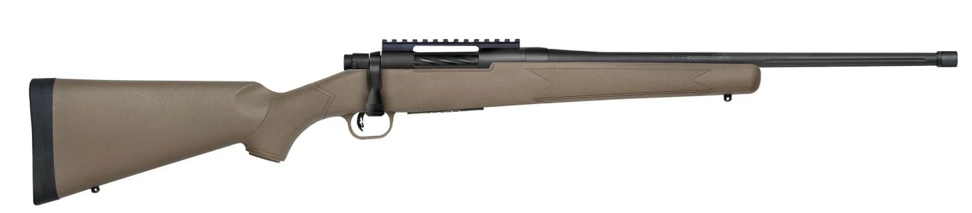 Mossberg Patriot Predator .350 Legend Bolt Action Rifle