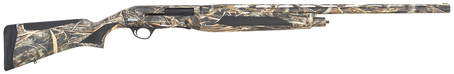 TriStar Viper G2 12 Gauge 28" Semi-Auto Shotgun, Max 7 - 24195